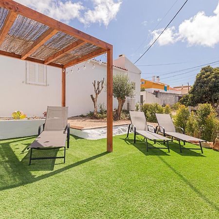 セシンブラ Casa Pinhaoヴィラ エクステリア 写真