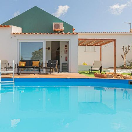セシンブラ Casa Pinhaoヴィラ エクステリア 写真