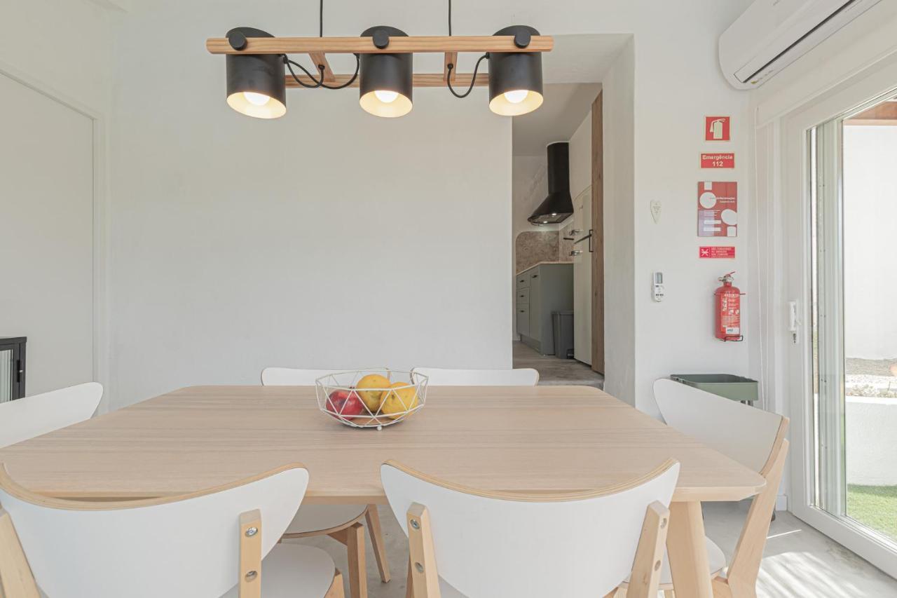 セシンブラ Casa Pinhaoヴィラ エクステリア 写真