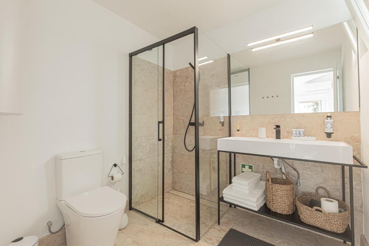セシンブラ Casa Pinhaoヴィラ エクステリア 写真