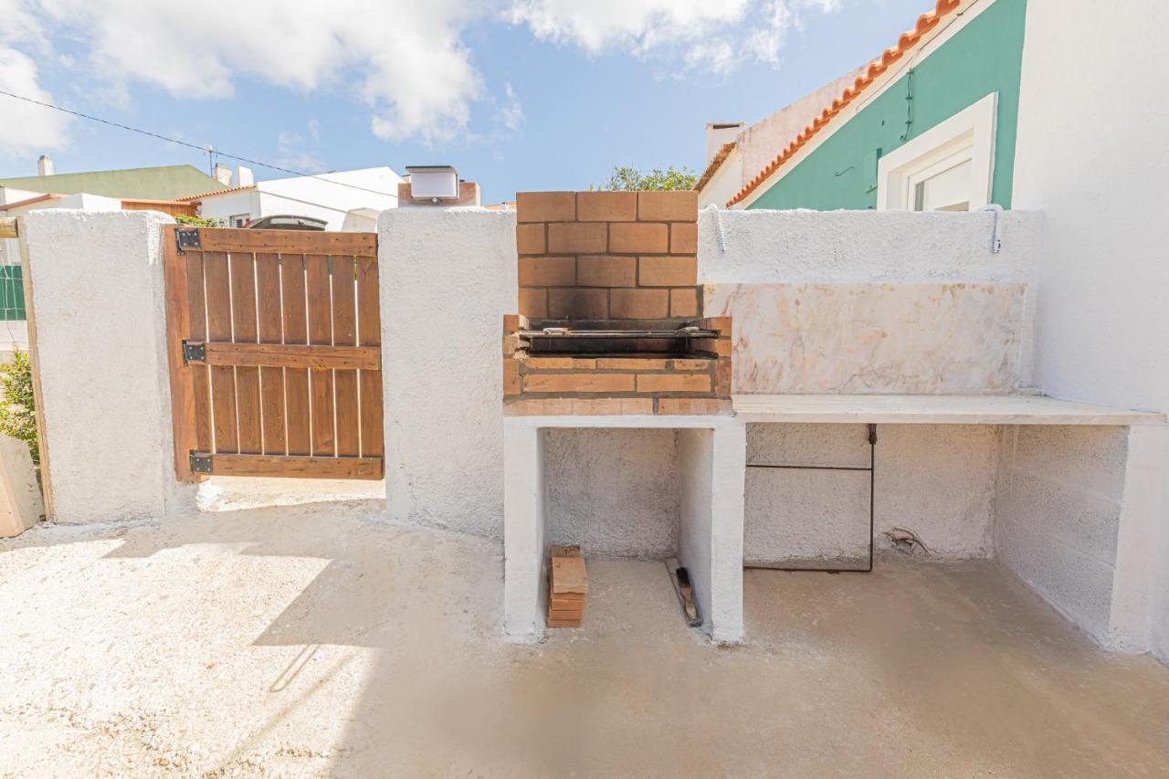 セシンブラ Casa Pinhaoヴィラ エクステリア 写真