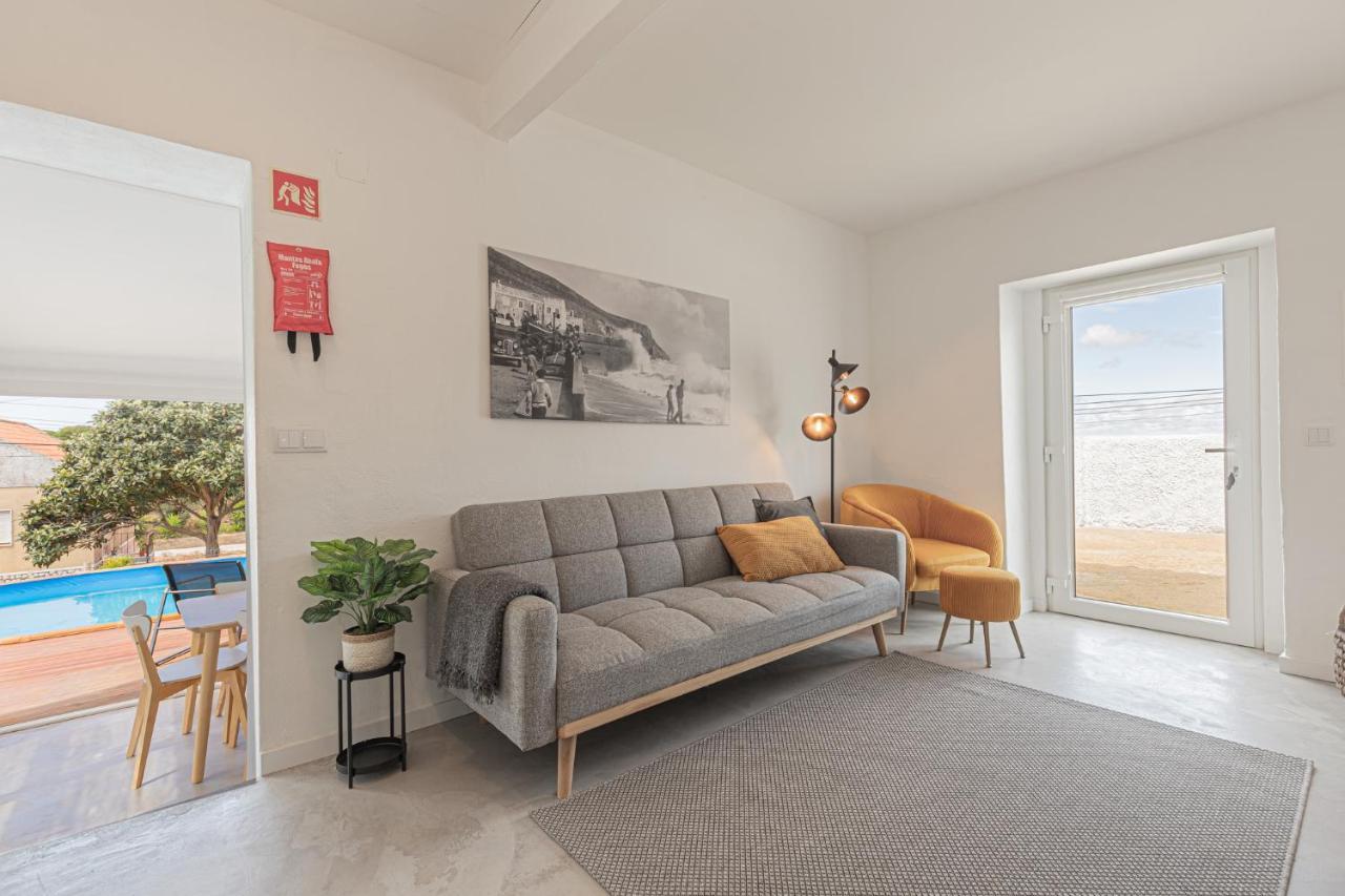 セシンブラ Casa Pinhaoヴィラ エクステリア 写真