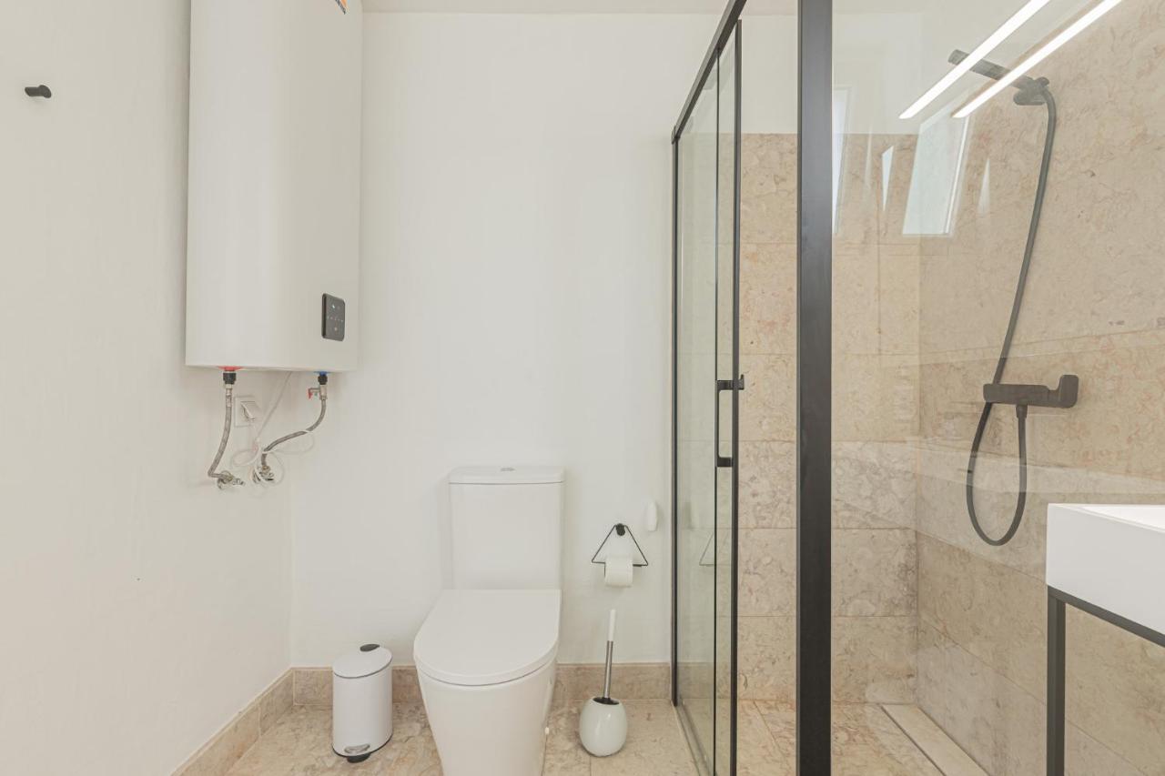 セシンブラ Casa Pinhaoヴィラ エクステリア 写真